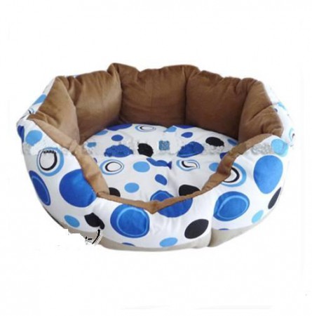 Pelech Cicrcle Blue  