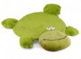 Plyšová deka ŽABKA