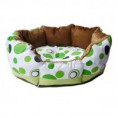 Pelech Cicrcle Green  